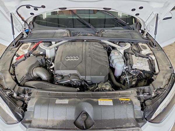 2024 AUDI A5