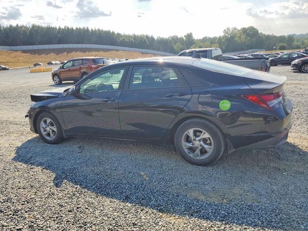 2023 HYUNDAI ELANTRA SE