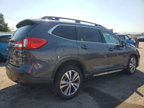2021 SUBARU ASCENT