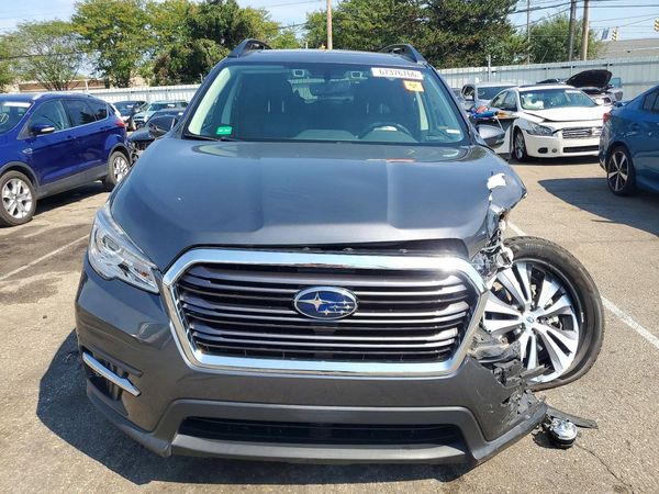 2021 SUBARU ASCENT