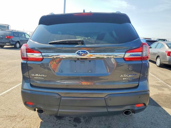 2021 SUBARU ASCENT