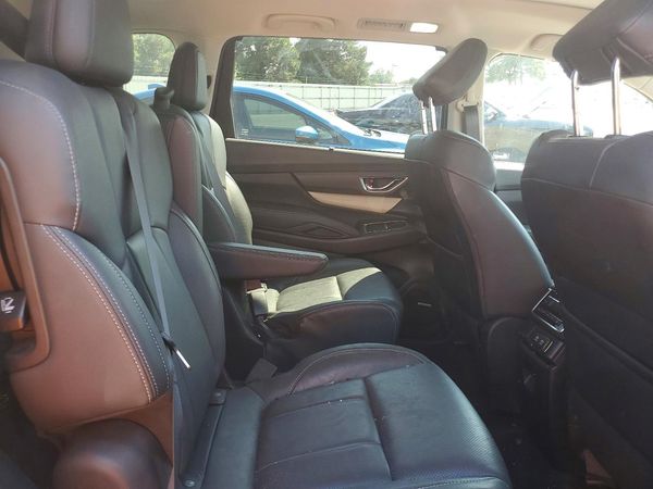 2021 SUBARU ASCENT