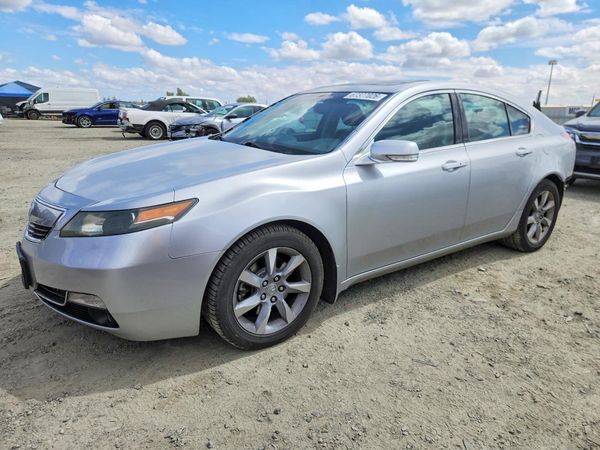 2012 ACURA TL TECH