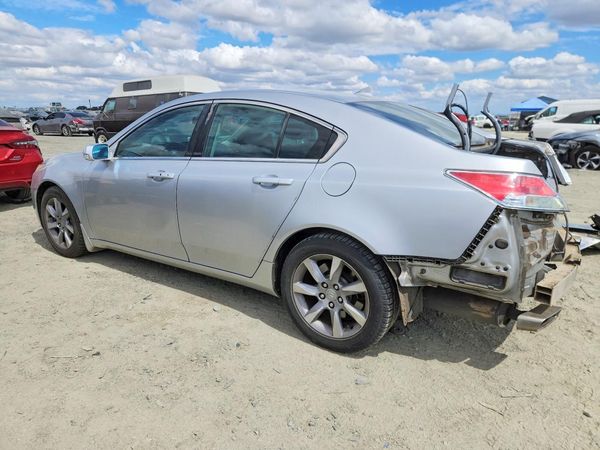 2012 ACURA TL TECH