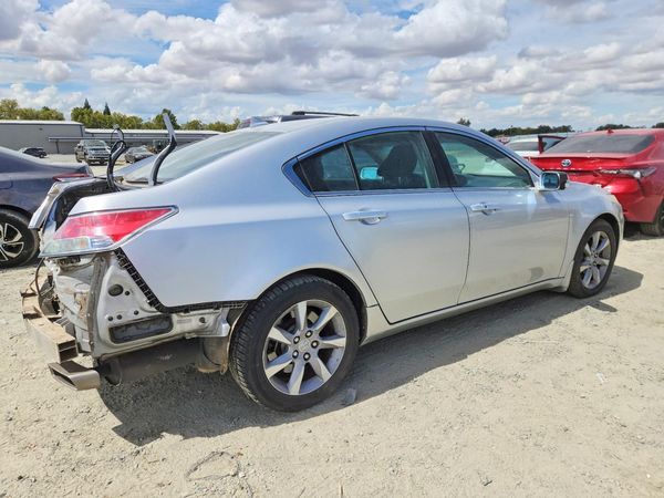 2012 ACURA TL TECH