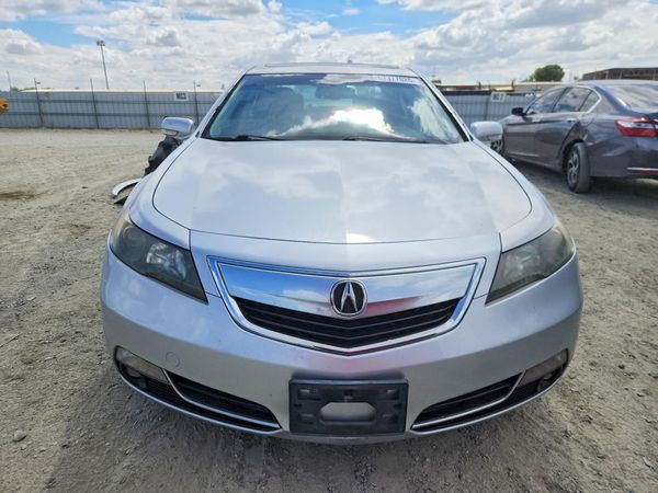 2012 ACURA TL TECH