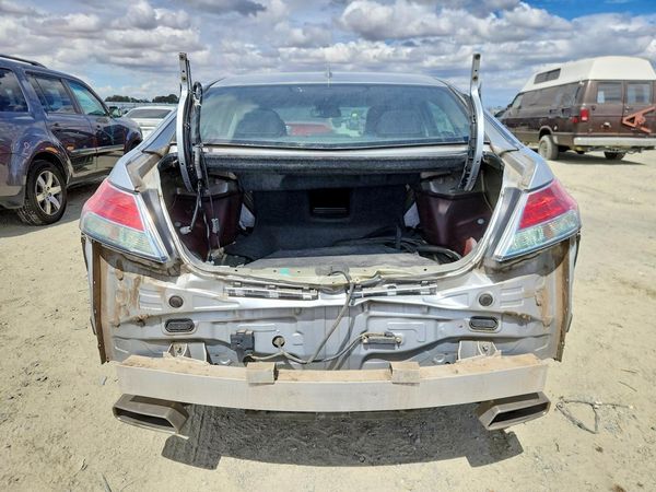 2012 ACURA TL TECH