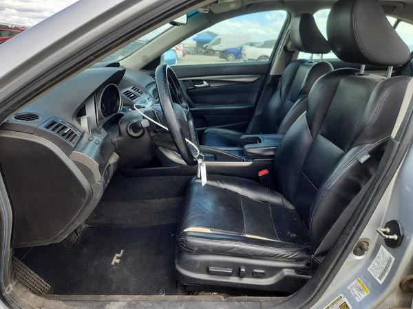 2012 ACURA TL TECH