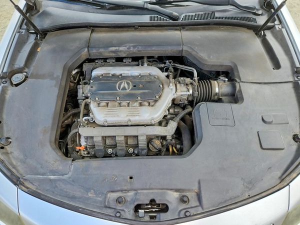 2012 ACURA TL TECH
