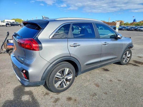 2022 KIA NIRO