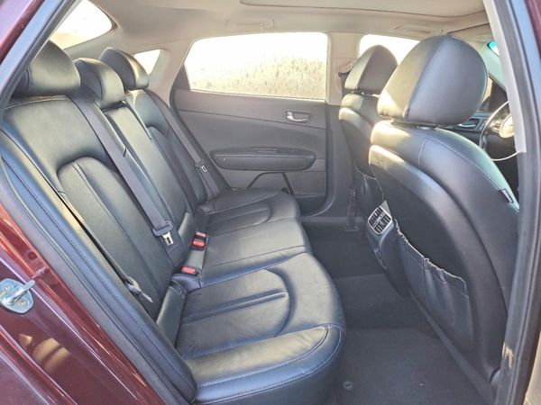 2017 KIA OPTIMA EX/EX Prem/EX Prem Plus