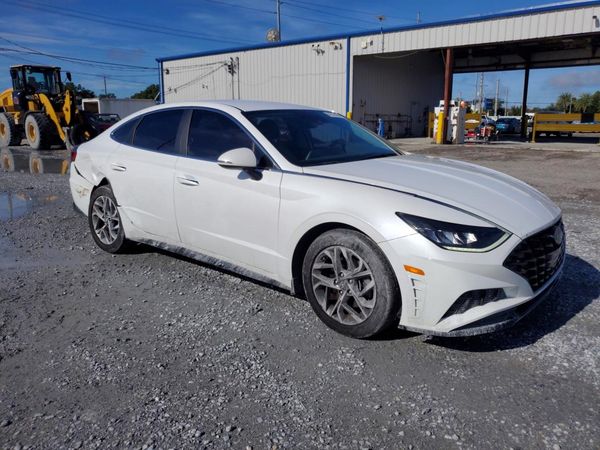 2020 HYUNDAI SONATA