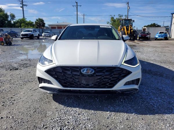 2020 HYUNDAI SONATA