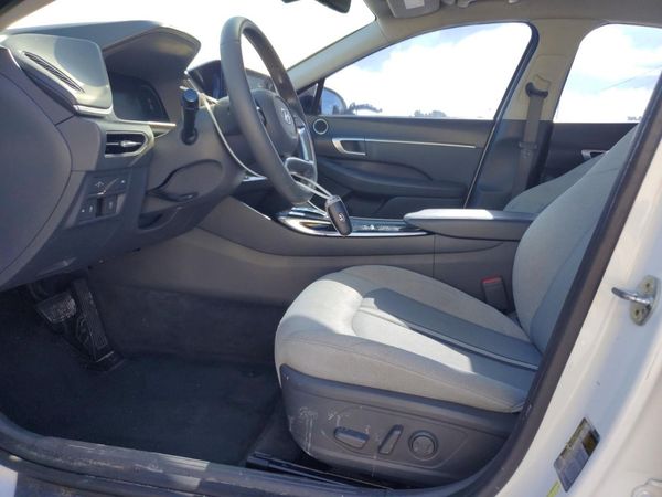 2020 HYUNDAI SONATA