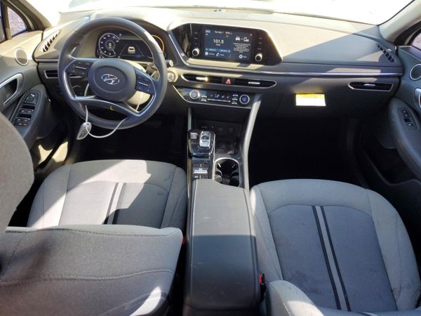 2020 HYUNDAI SONATA