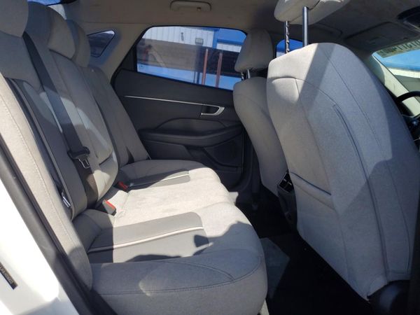 2020 HYUNDAI SONATA