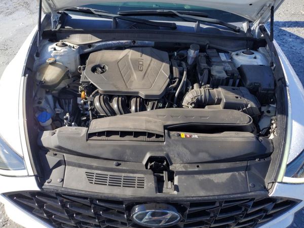 2020 HYUNDAI SONATA