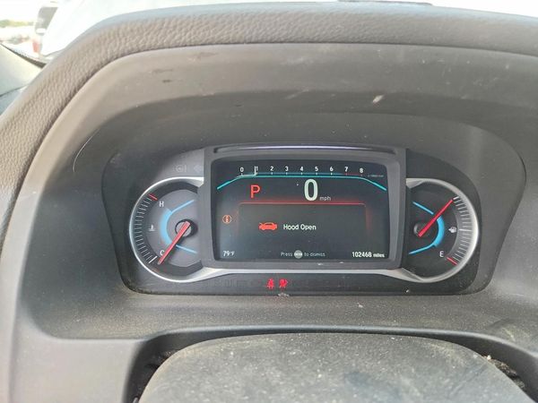 2019 HONDA PILOT EXL