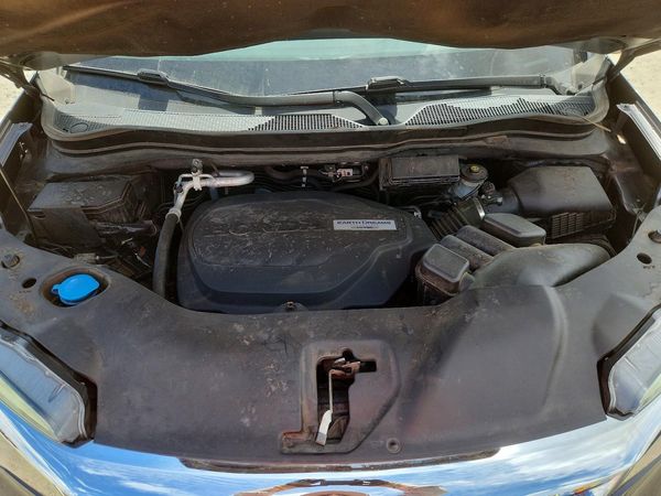 2019 HONDA PILOT EXL
