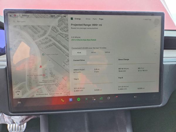 2022 TESLA MODEL S