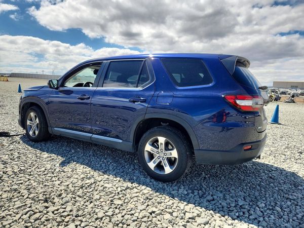 2023 HONDA PILOT