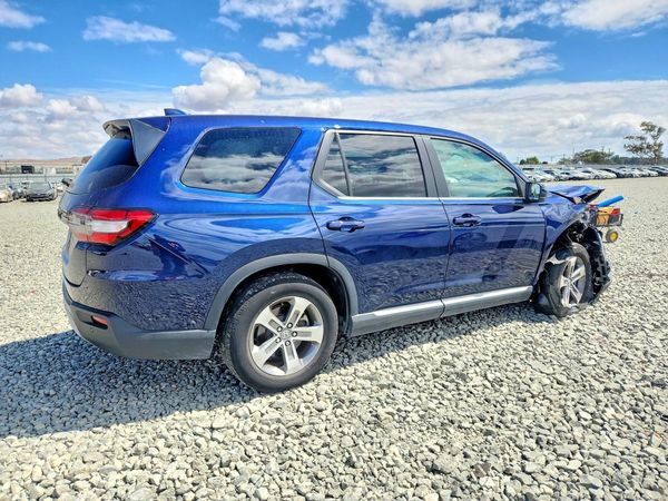2023 HONDA PILOT