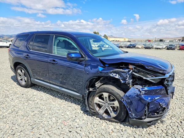 2023 HONDA PILOT