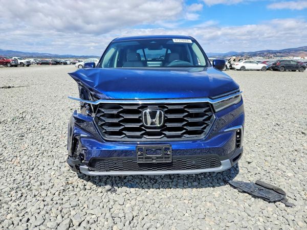2023 HONDA PILOT