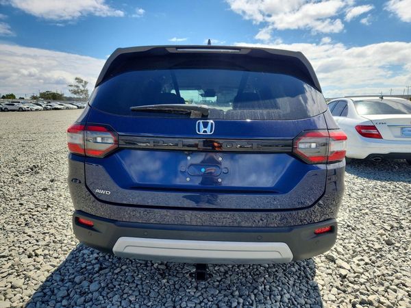 2023 HONDA PILOT
