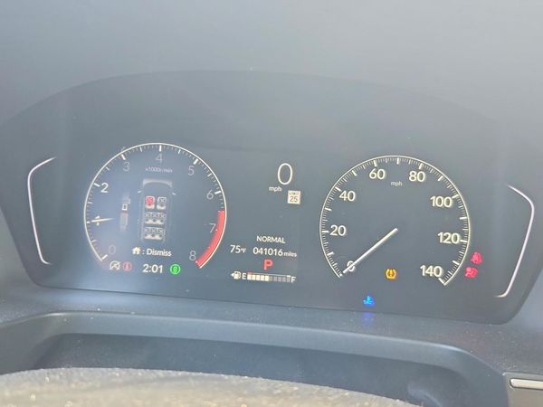 2023 HONDA PILOT