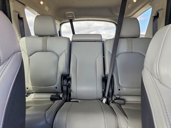 2023 HONDA PILOT