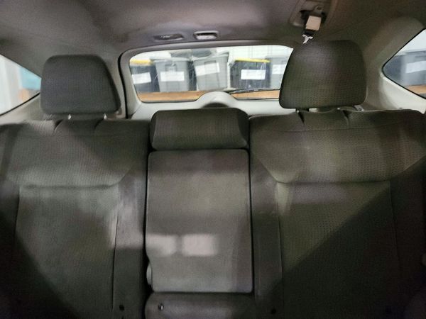 2012 HONDA CRV EX