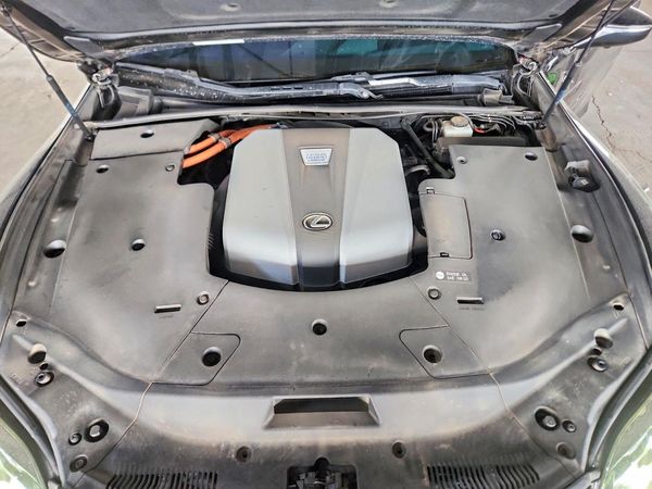 2018 LEXUS LS