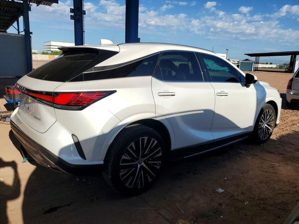 2024 LEXUS RX 350