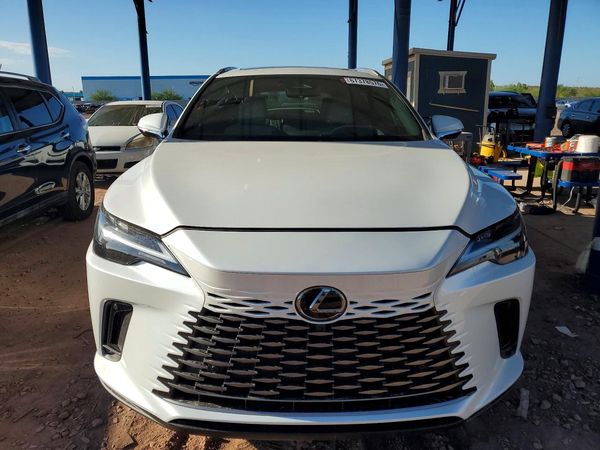 2024 LEXUS RX 350