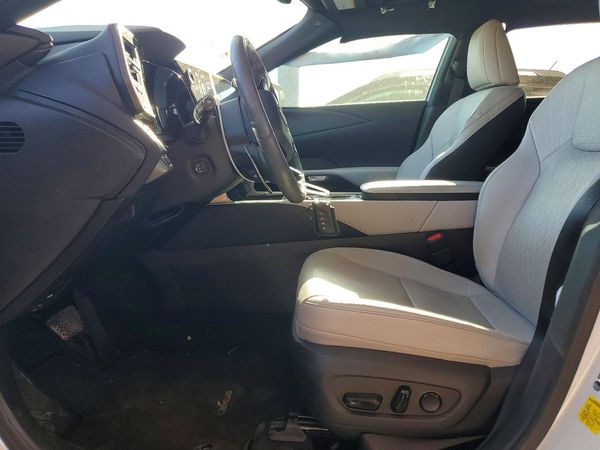 2024 LEXUS RX 350