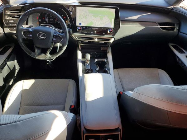 2024 LEXUS RX 350