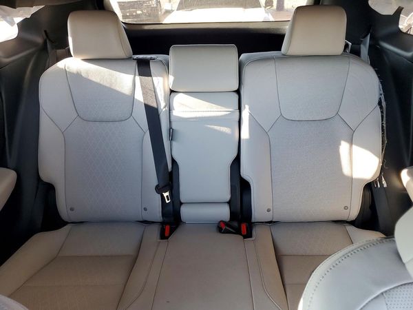 2024 LEXUS RX 350