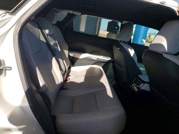 2024 LEXUS RX 350