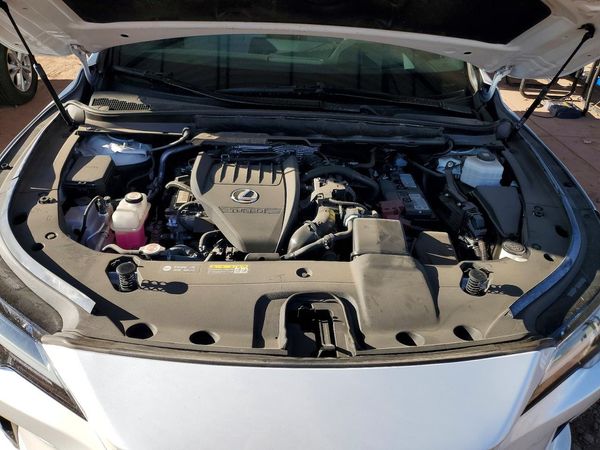 2024 LEXUS RX 350