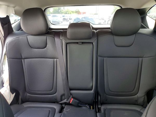 2024 HYUNDAI TUCSON — SUVN