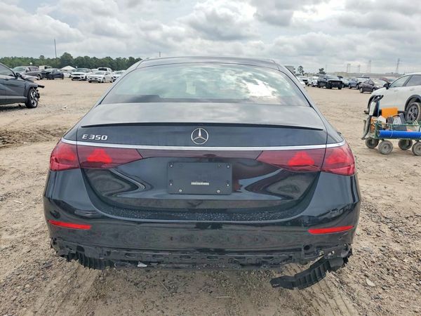 2025 MERCEDES-BENZ E