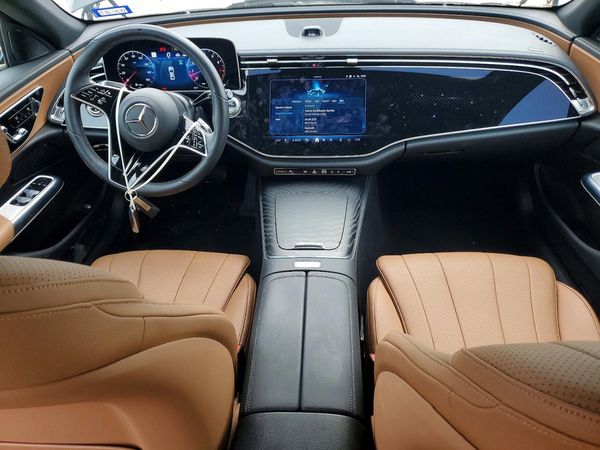2025 MERCEDES-BENZ E