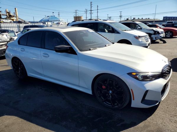 2025 BMW M340I