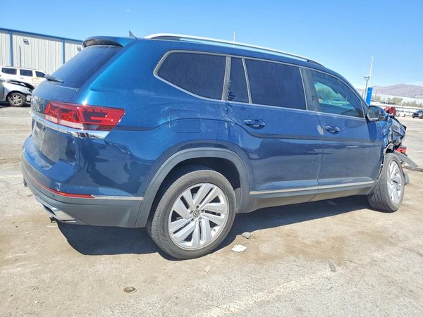 2021 VOLKSWAGEN ATLAS SEL