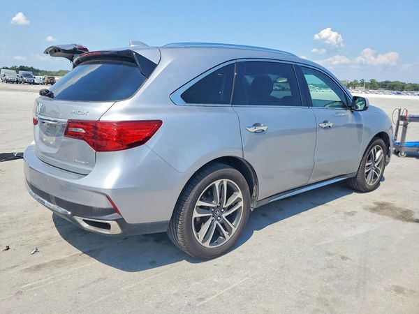 2017 ACURA MDX