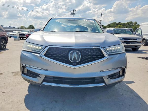 2017 ACURA MDX