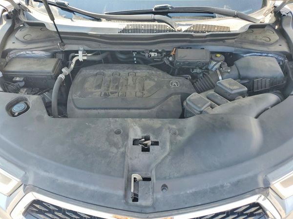 2017 ACURA MDX