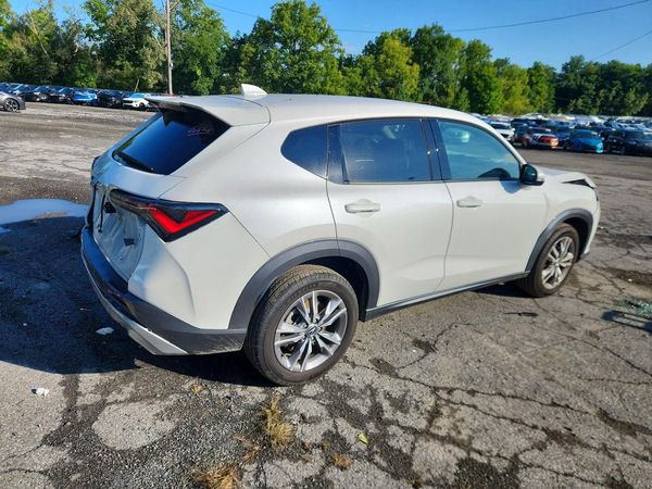 2025 ACURA ADX