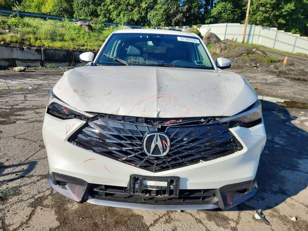 2025 ACURA ADX